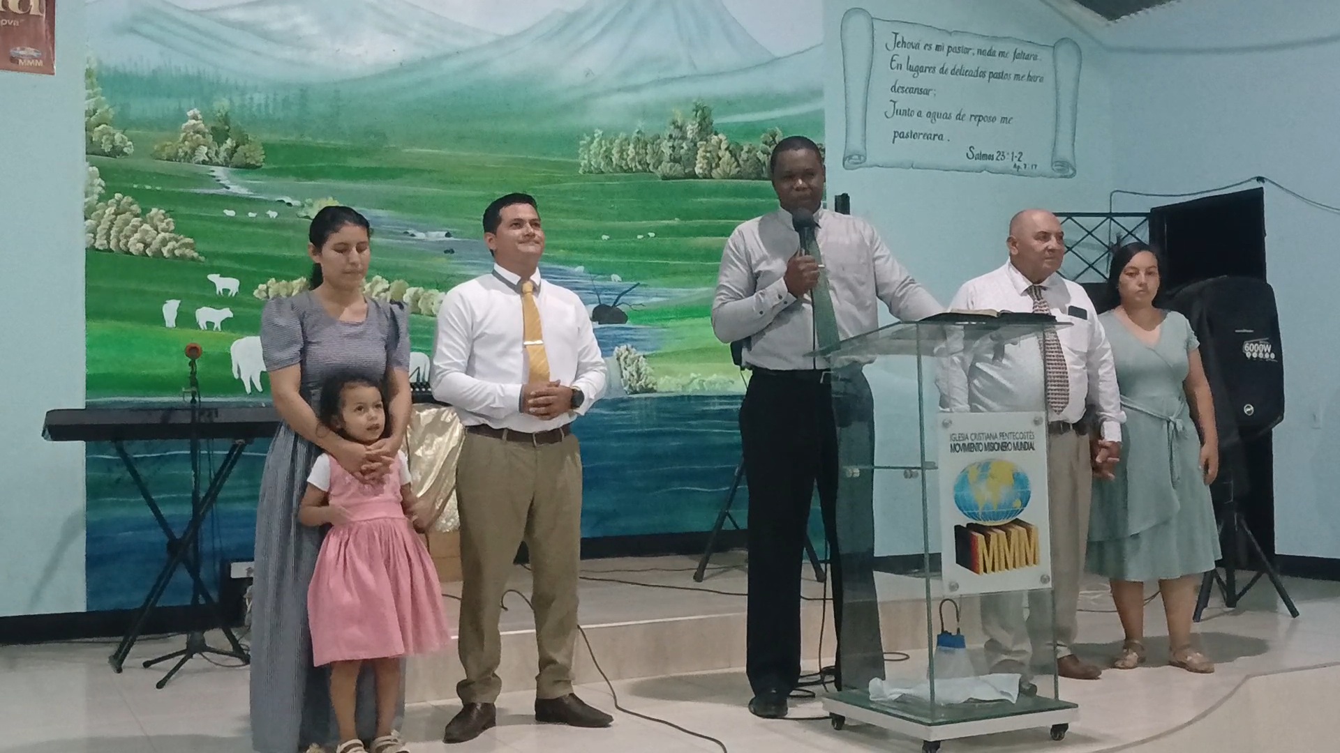 Entrega