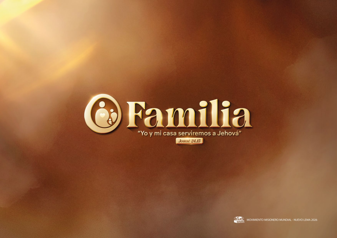 Lema Familia